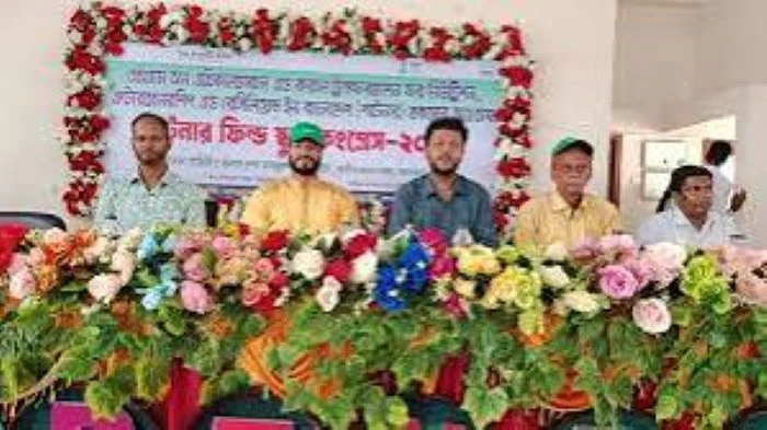 বাগেরহাটে কৃষি বিপ্লব সম্ভব, গড়ে তোলা হবে নারকেল ও চিংড়ি গবেষণা কেন্দ্র: এমপি রাহাদ